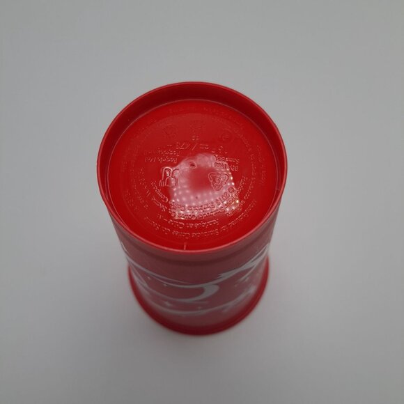 Starbucks Recycled Red Cup 50th Anniversary Edition Reusable Coffee Tumbler - Picture 5 of 11